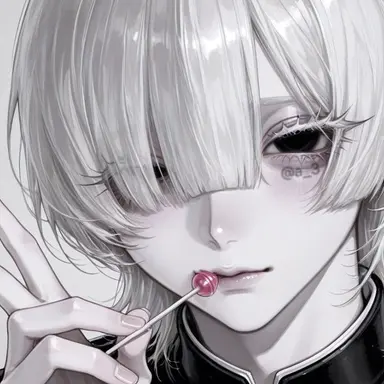 Profile image of Mayu
