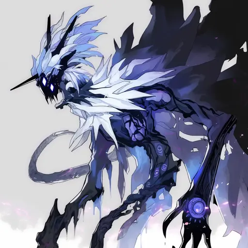 SleepDori8734의 노크투라 《Noctura》