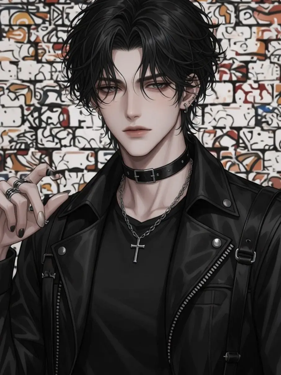 SuppleArm4296의 Daemon