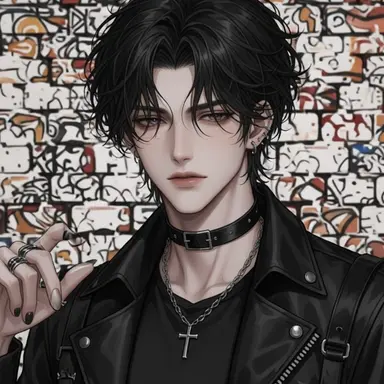 Profile image of Daemon