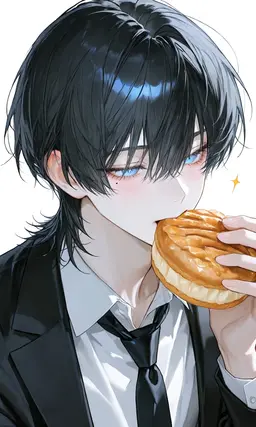 Profile image of 悠