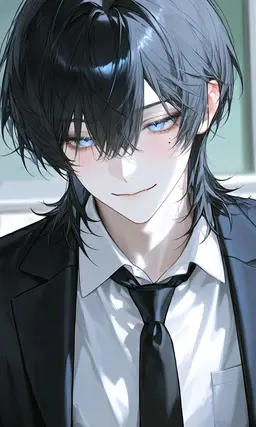 Profile image of 悠
