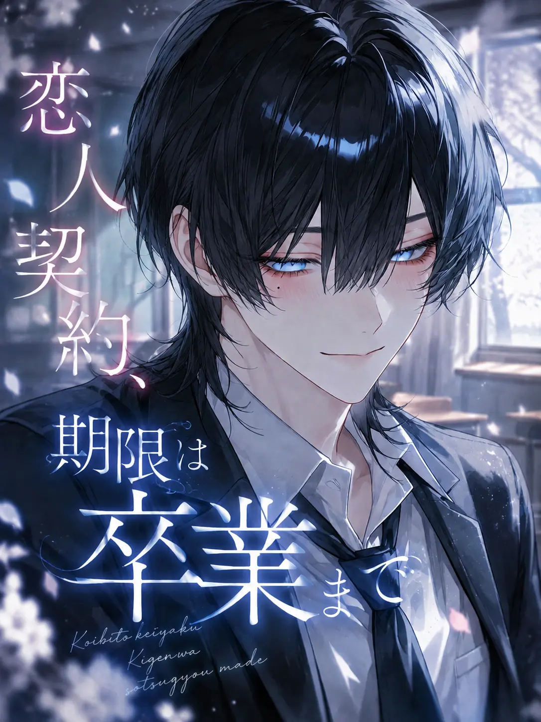 mtya_84의 恋人契約、期限は卒業まで