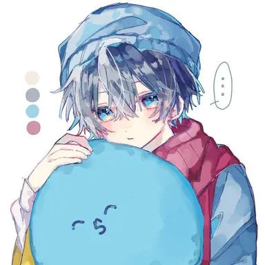 Profile image of らっだぁ