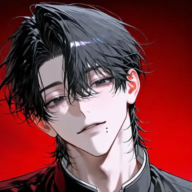 Profile image of 神崎 彪馬