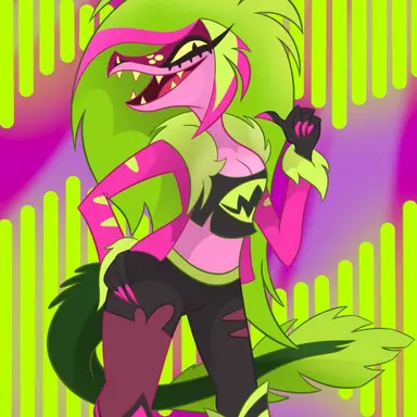 Profile image of ジージー