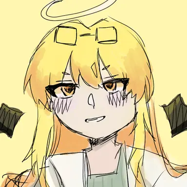 Profile image of メテヲ