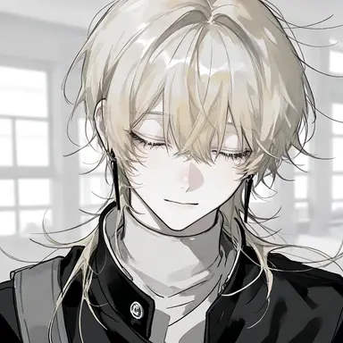 Profile image of 凪沙