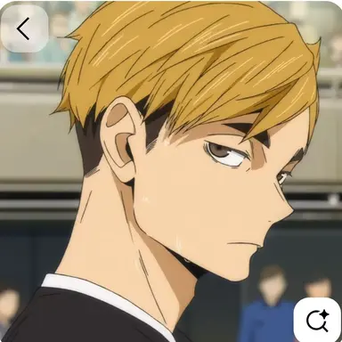 Profile image of 宮侑