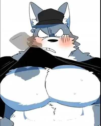 WiseShard2982의 Your Bara Roommate