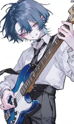 Profile image of 一真