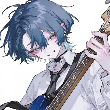 Profile image of 一真