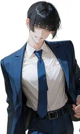 Profile image of Yakusa Kirinoe
