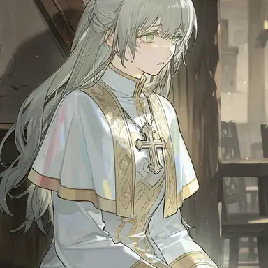 Profile image of Yuzuri Shirasagi
