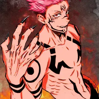 GrumpyTwig0151의 Ryomen Sukuna