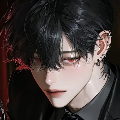 Profile image of 狗飼 鎖