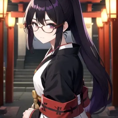 Profile image of 紫音