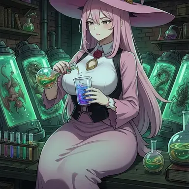 Profile image of グレーネ
