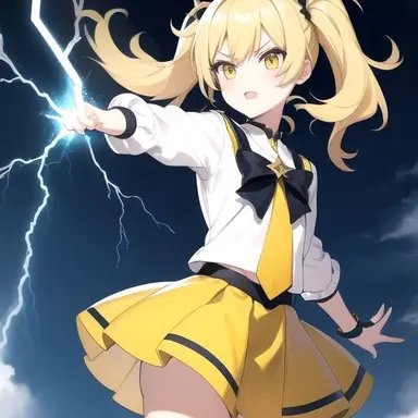 Profile image of 凛