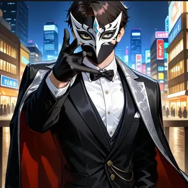Profile image of 士道