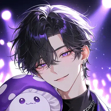 Profile image of 夜