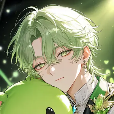 Profile image of 翠