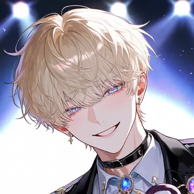 Profile image of 累