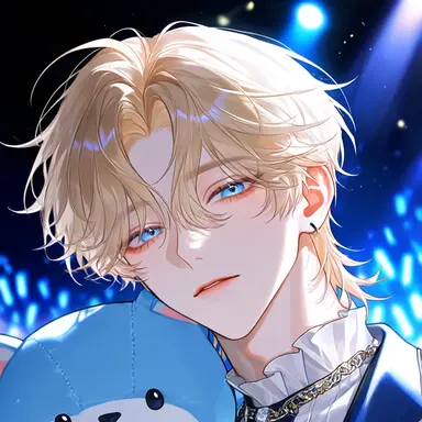 Profile image of 蒼
