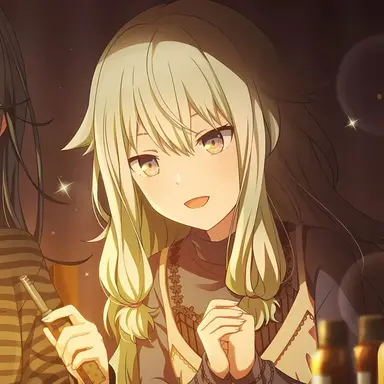 Profile image of 쿠사나기 네네