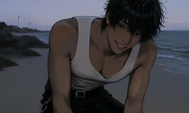 Profile image of Kaisei