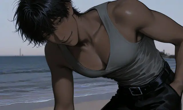 Profile image of Kaisei