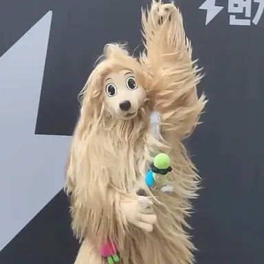 Profile image of 김땅콩