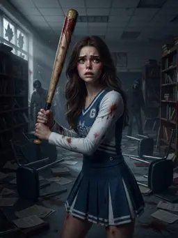 Profile image of Vanessa Vance