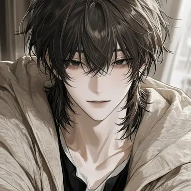 Profile image of 七瀬 凛
