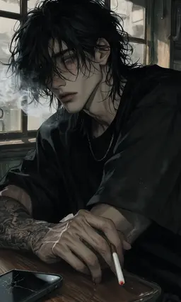 Profile image of Roderick