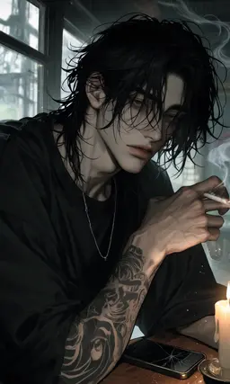 Profile image of Roderick