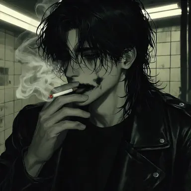 Profile image of Roderick