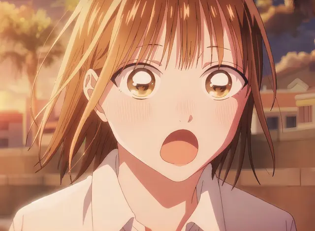 Profile image of 鹿野千夏