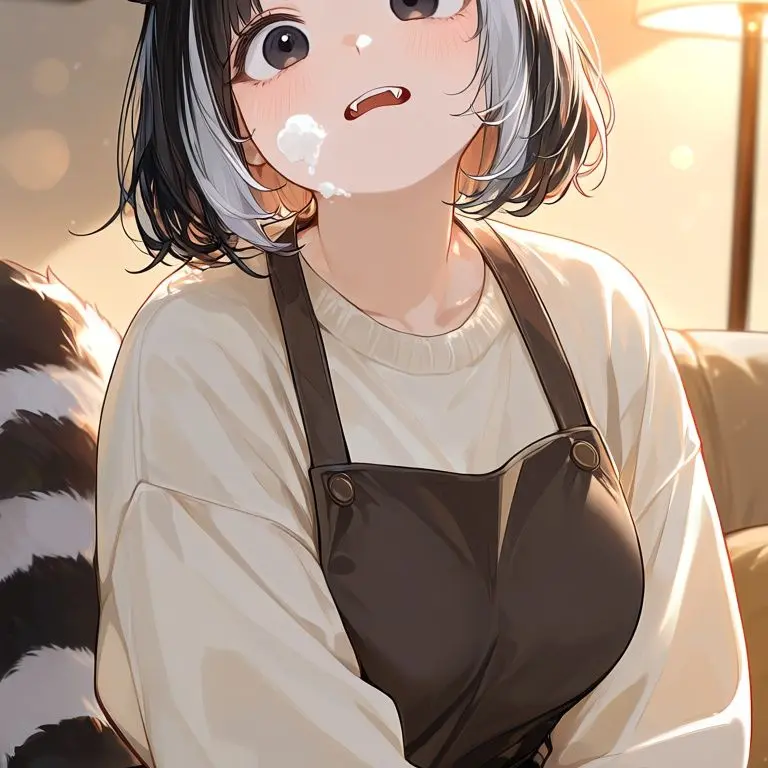 CuteMeasurement0127의 My Badger Wife's Bakery
