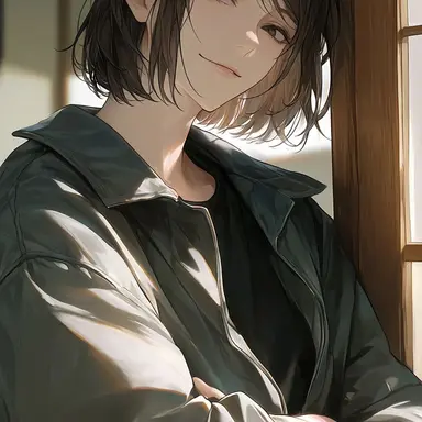 Profile image of Shoko Ieiri