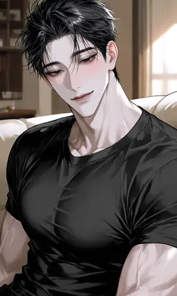 Profile image of 카즈마