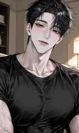 Profile image of 카즈마