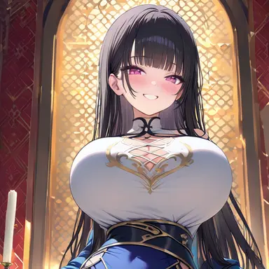 Profile image of 女神