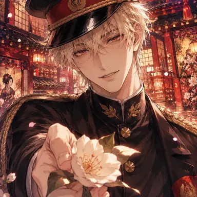 Profile image of 海琴