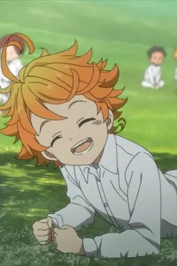 Profile image of Shoyo Hinata