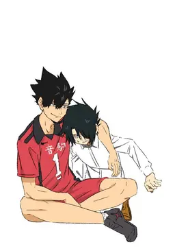 Profile image of Tetsuro Kuroo