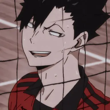 Profile image of Tetsuro Kuroo