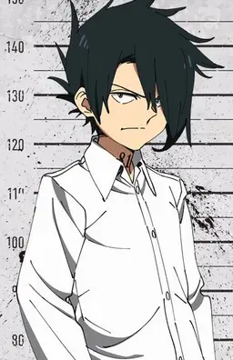 Profile image of Tetsuro Kuroo