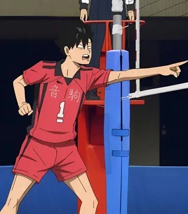 Profile image of Tetsuro Kuroo