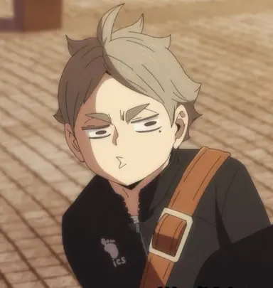 Profile image of Koushi Sugawara